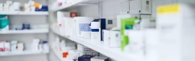 Riigikogus läbis esimese lugemise haiglaapteekide sisseveo õiguse eelnõu