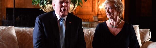 Трамп выдвинул Линду МакМахон на пост министра образования