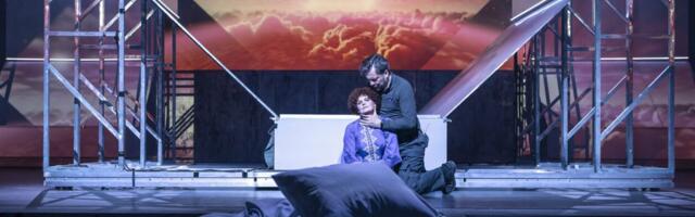 UUSLAVASTUSTE ARVUSTUS | Teater ei ole kaubamaja ja tsensor võib saada inimeseks