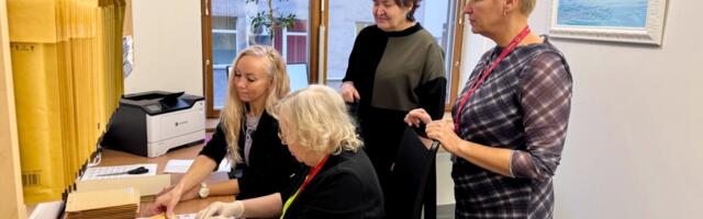 Kliinikumi ja tervisekassa koostöös valminud veebileht võimaldab emakakaelavähi sõeluuringul osaleda kodust