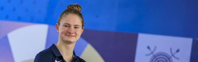 Aasta naissportlane Eneli Jefimova kutsub MK-etapile: Eesti sportlastele tasub alati kaasa elama tulla!