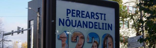 Perearsti juurest saab peagi hõlpsamini vaimse tervise abi