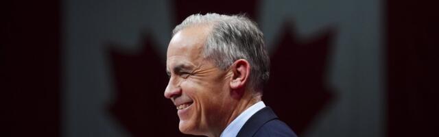Liberaalid võitsid Kanada valimised. Mark Carney_ USA juhitud globaalne kaubandussüsteem on läbi