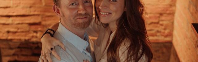 FOTOD | Muusik Mihkel Mälgand avaldas elukaaslase sünnipäeva puhul erilise mälestuse