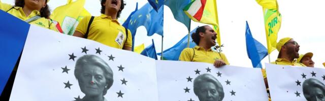 Eurotoetused põllumajandusele vähenevad oluliselt