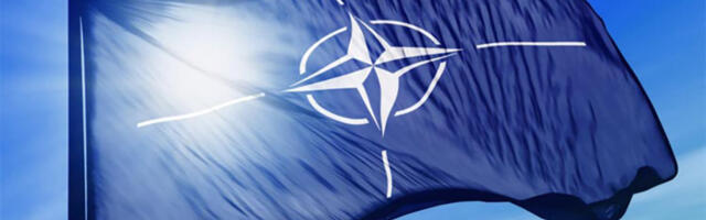 NATO kaalub sõjaväebaasi rajamist Pärnusse