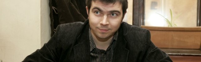 Mis juhtus? Kanal 2 programmijuht Kaspar Kaljas koondati!