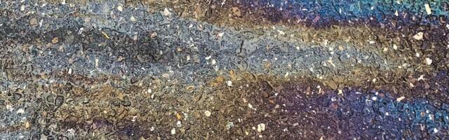 Nurmsis toimunud liiklusõnnetusega kaasnes õlileke