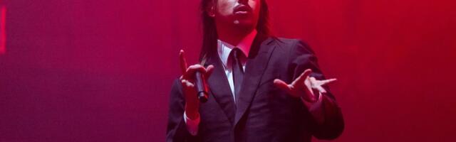 Eurovision tõi võimsa rahavoo_ Tommy Cash tüürib tänavuse sissetulekuga miljoniklubisse