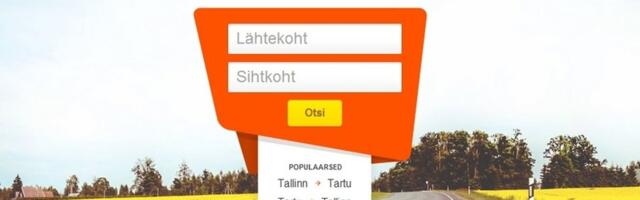Tpilet kaotab Haapsalus, Narvas, Rakveres ja Võrus piletikassad ning terminalid 