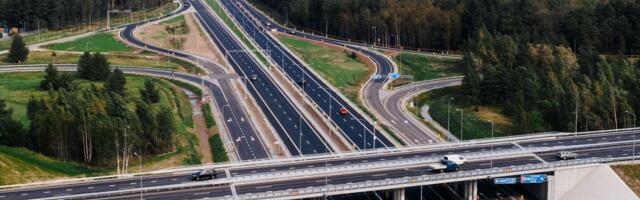 Taristuminister Kuldar Leis_ viimaste aastate suurimas taristueelarves kajastub suund ehitada, mitte edasi lükata