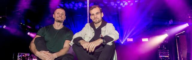 Kinomaja Tallinna vanalinnas sulgeb uksed. Pidajad_ me ei tee seda vabatahtlikult, vaid olude sunnil