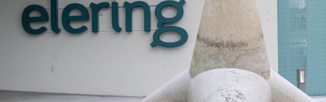 Konkurentsiamet tegi Eleringile ettekirjutuse