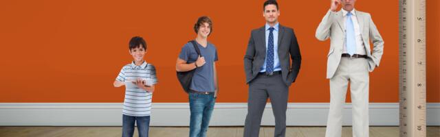 Inimese 7 eluetappi: avasta, millises etapis oled sina praegu