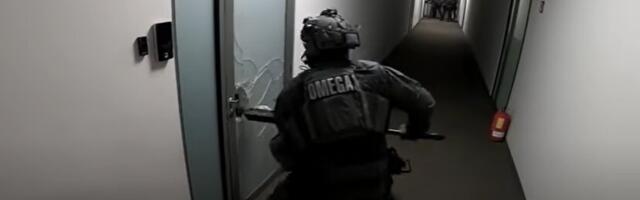 Luubi all: tulekahju Lasnamäe kortermajas viis uurijad telefonipetiste võrgustikuni