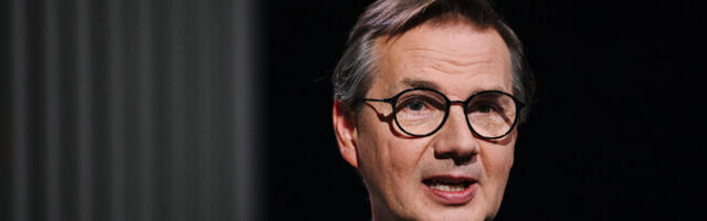 Toomas Tross: otsin elus ja loomingus rõõmu tegevaid silmapilke