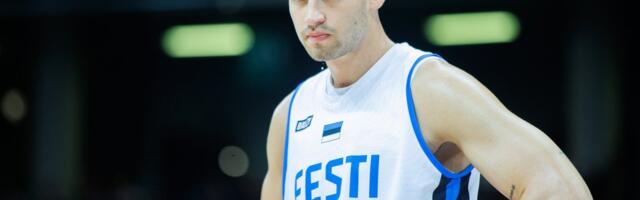 AMETLIK | Kregor Hermet lõi käed Prantsusmaa kõrgliigaklubi Dijoniga