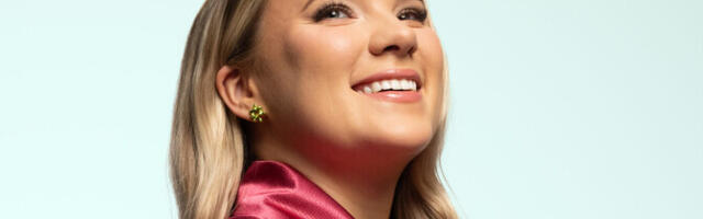 Bianca Rantala valiti Soome jazz-orkestri UMO residentheliloojaks