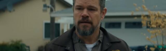 DELFI VOOG | Matt Damon_ Netflix nõuab filmide lihtsustamist, sest vaatajad ei suuda enam keskenduda