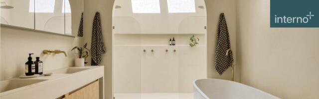 Brändiuuenduse läbinud Interno+ laiendab tegevust sisekujunduslahendustele