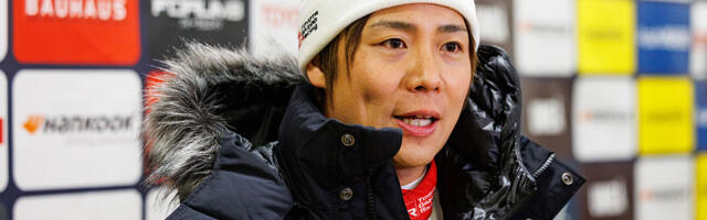 Rootsi rallit juhib reedese päeva järel Katsuta, Toyotadel kolmikjuhtimine