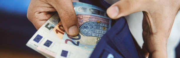 PENSION TÕUSEB | Keskmine vanaduspension tõuseb 860 eurole