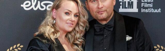 Koit Toome koju prooviti sisse murda_ üks mees muukis ust ja kaks meest valvasid aia juures