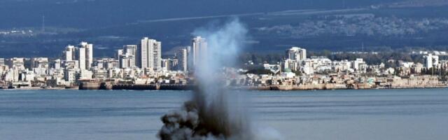 KIIRE PILK | USA-Iraani sõda mõjutab majanduslikult ka eestlasi. Olulise väina sulgemine tooks kaasa ahelreaktsiooni 