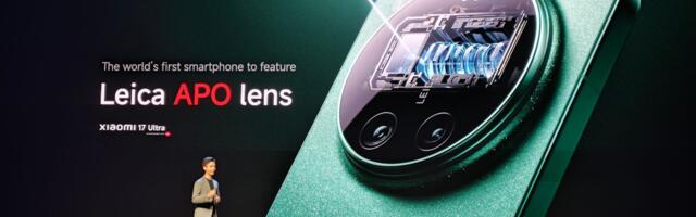 Kuula: 9.03 Geeniuse digisaade: Apple’i uued tooted ja muljed MWC mobiilimessilt