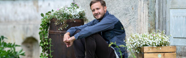 Jooksufänn Mikk Jürjens: jooksmine on kõige kiirem viis tutvuda uue linnaga