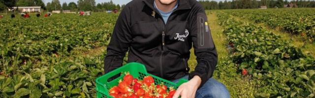 Ranet Roositalu: toidujulgeolek ei teki kriisi ajal poeriiulile – see algab Eesti põllult