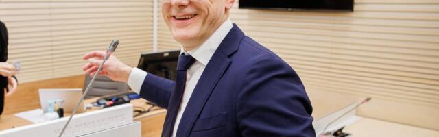 Jan Uuspõllul on aega võlakohustust tasuda veel kaks aastat