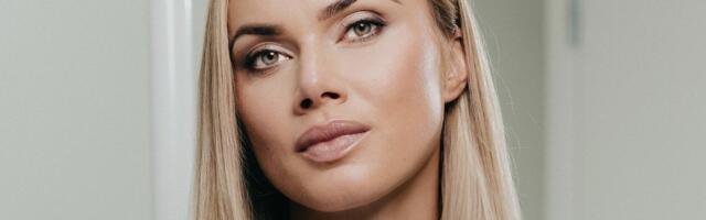 Pärast tippsportlase karjääri hindab Saskia Alusalu elu teisiti. „Iga meie pilk, sõna ja tegu jätavad jälje“