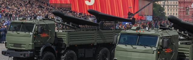 „Sellega ei ennustata.“ Mida arvab Leedu reservkolonel stsenaariumist, mille kohaselt Kreml alistab Baltikumi ilma sissetungita?