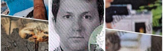 "ZNA LI PEĐA ZA ONU DVOJICU GDE SU ZAKOPANI? ON JE KRITIČAN AKO PADNE, SVE PEVA" Poruke sa Skaja razotkrile 6 likvidacija za koje se sumnjiče "škaljarci"!