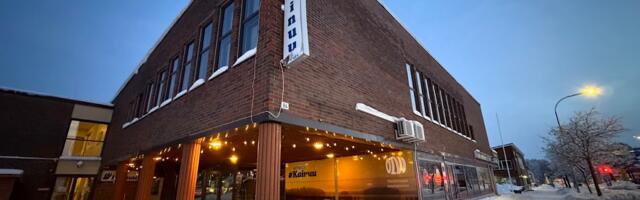 Üle 50 aasta Soomes tegutsenud hotell läheb pankrotti