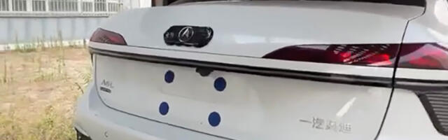 VIDEO: Saksa autosid veetakse nüüd Venemaale kavala nipiga