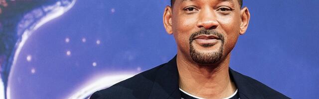FOTOD | Kas tunned ära? Näitleja Will Smith on tundmatuseni muutunud