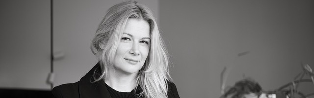 Sisearhitekt Kätlin Ölluk: mulle meeldib keskenduda ruumile kui lõuendile