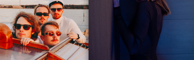 Vice Versa: OUU ja Valge Tüdruk