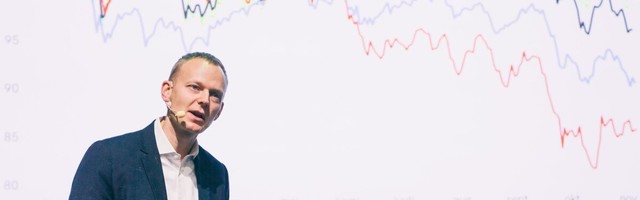 Kelle pärast tööturul peame tegelikult muret tundma ja kuidas on see IKT-äriga seotud?