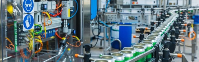 Põhjala pruulikoja käive koroona-aastal vähenes