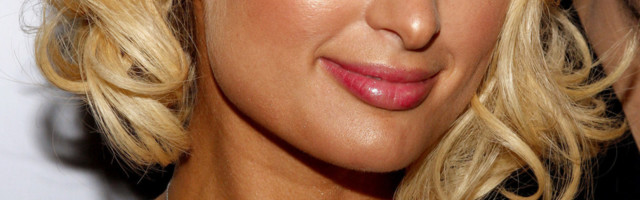 PARIS HILTON PALJASTAS tõe oma lapseootuse kohta