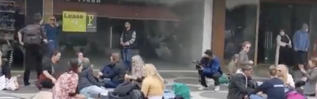 Prantsusmaa seab vaktsiinipassi eelduseks kolmanda doosi