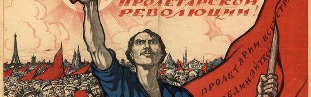 Kuidas sünnib totalitaarne ühiskond? Paralleelid NSV Liidu ja koroonatürannia vahel (2. osa)