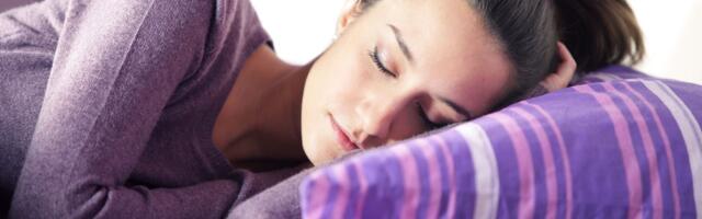 Unespetsialist kummutab levinud müüdid uinumise kohta