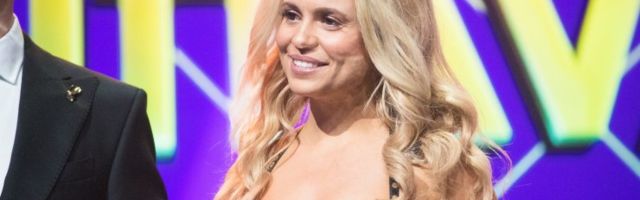 KLÕPS | Nele-Liis Vaiksoo pisitütar sai kahekuuseks