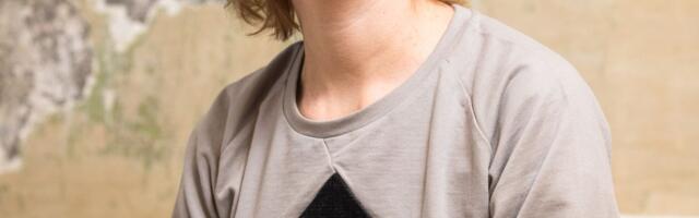 Moelooja Reet Aus sai Boltilt lepingu