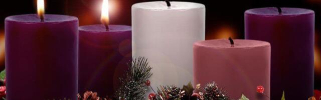 Terviseamet soovitab vältida lõhna- ja värviküünlaid