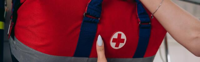 Uuel aastal jätkuvad koolides esmaabikoolitused